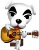K.K. Slider