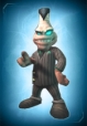 Ultimate Supreme Executive Chairman Drek