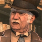 portrait image