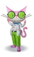 Professor Genki