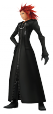 Axel (Kingdom Hearts)