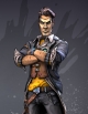 Handsome Jack