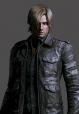 Leon S. Kennedy