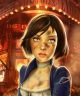 Elizabeth (BioShock Infinite)
