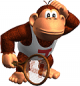 Donkey Kong Jr.