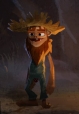 The Hillbilly