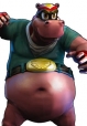 Murray (Sly Cooper)