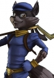 Sly Cooper
