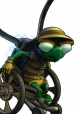 Bentley (Sly Cooper)