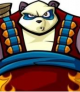 Panda King