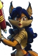 Carmelita Fox
