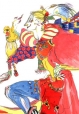 Kefka