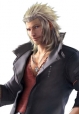 Snow Villiers
