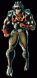 Beastman