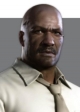 Brad Garrison