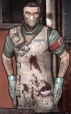 Dr. Zed