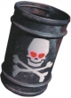 Dumb Drum