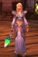 Jaina Proudmoore