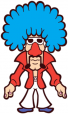 Jimmy T