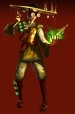 Kang the Mad