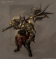 King Leoric