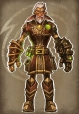 Master Alric