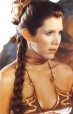 Princess Leia Organa Solo