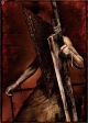 Pyramid Head