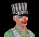 Tragic Clown